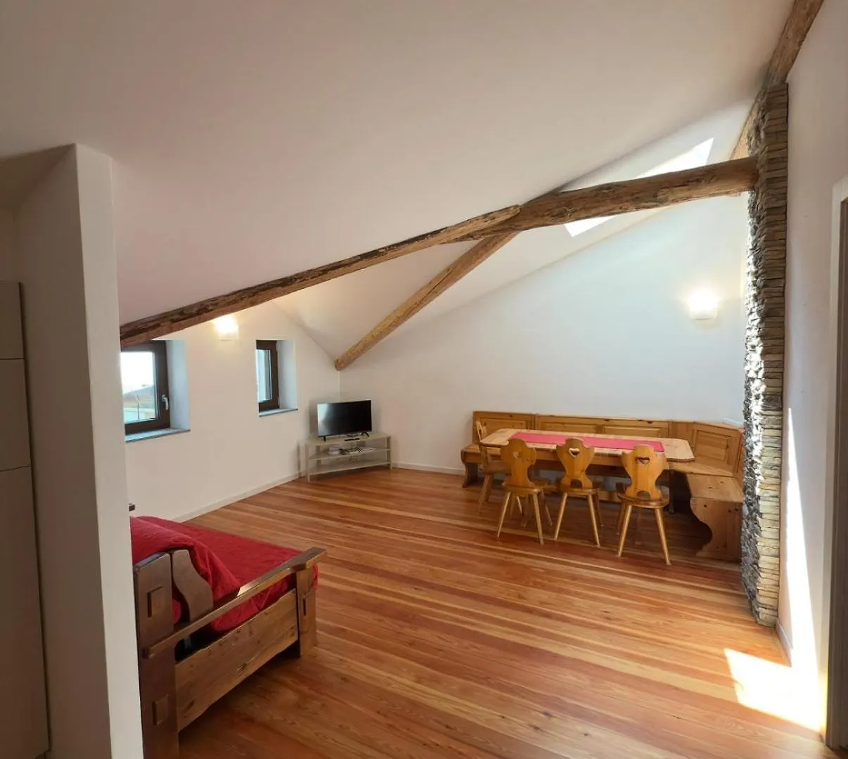 Casa Vacanze Al Nibbio Ballabio Appartement