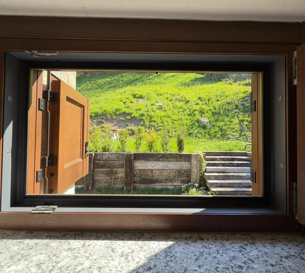 Casa Vacanze Al Nibbio Ballabio Appartement