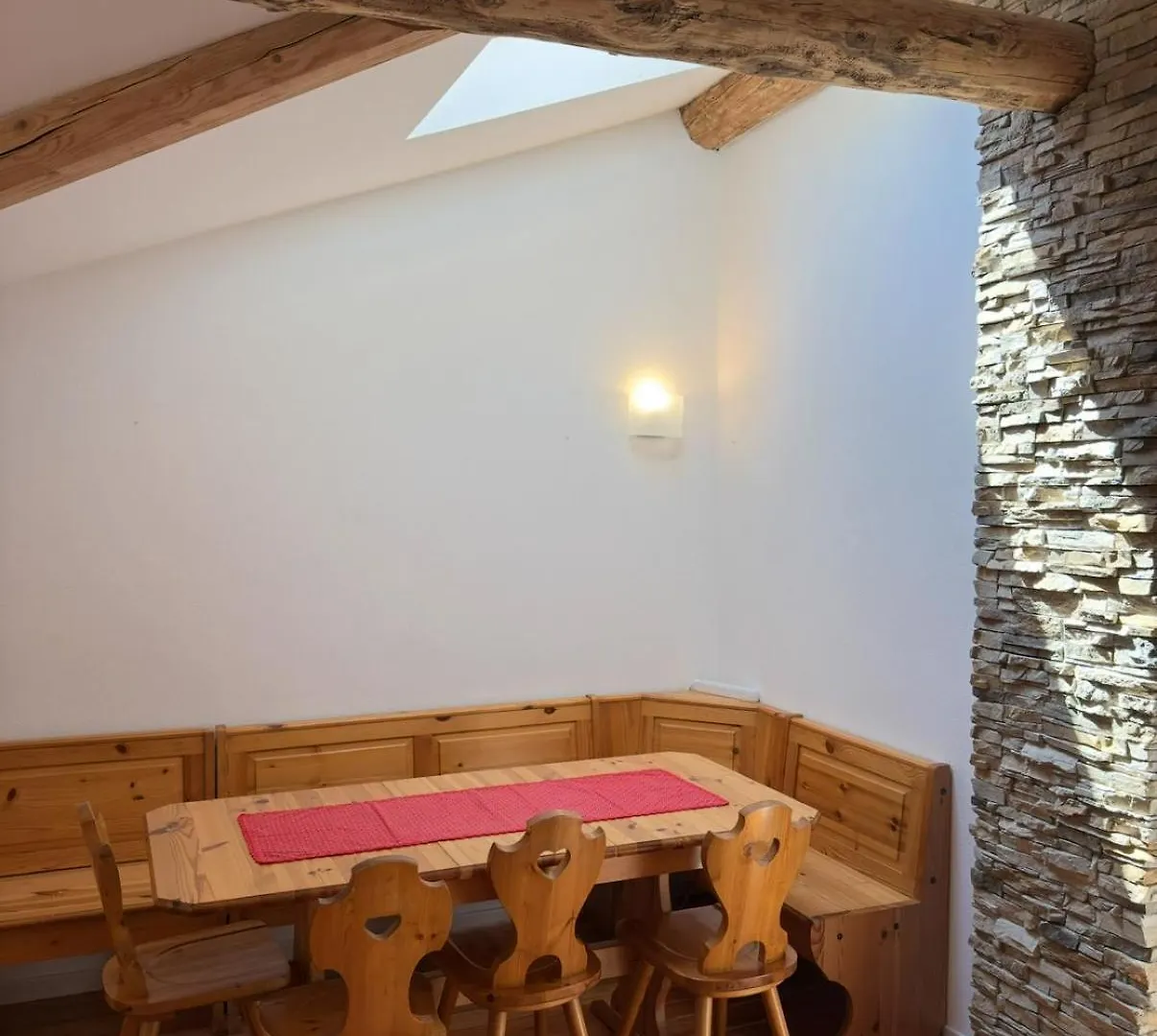 Casa Vacanze Al Nibbio Ballabio 0*,