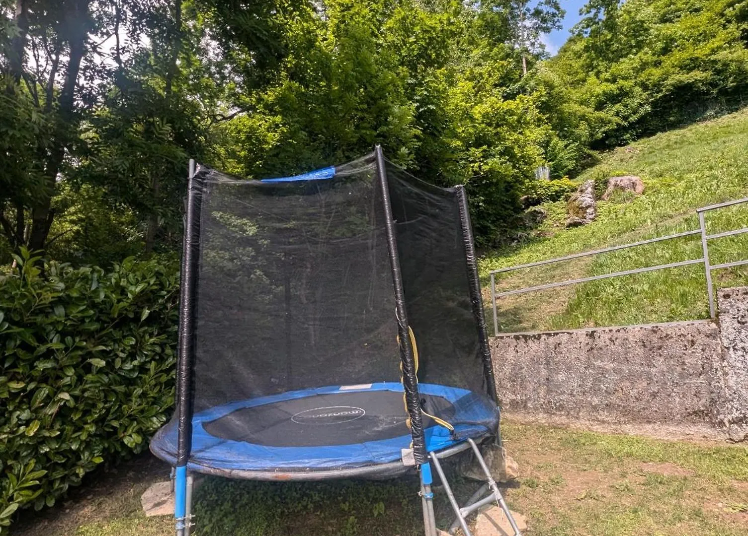 Casa Vacanze Al Nibbio Ballabio Italie
