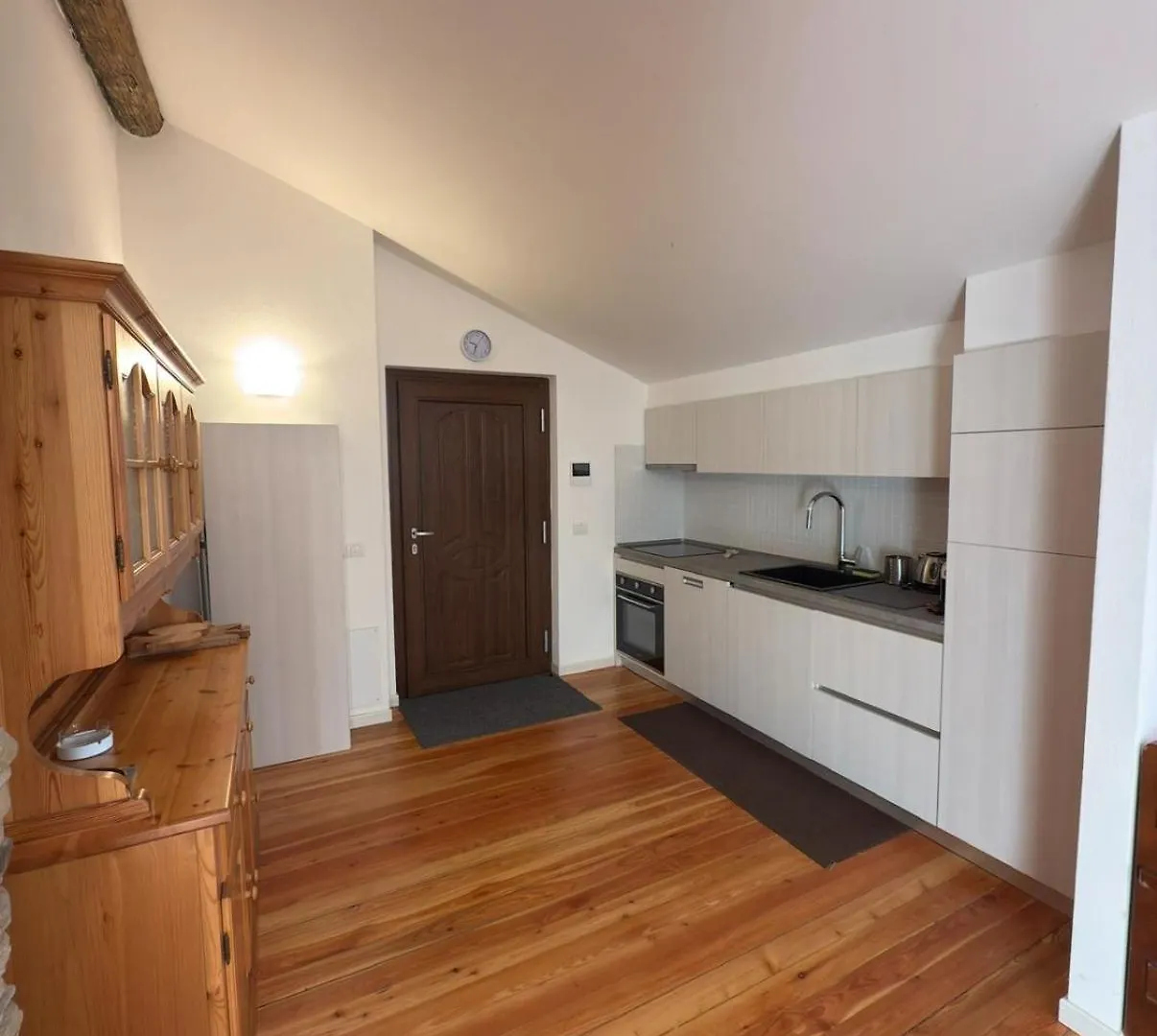 Casa Vacanze Al Nibbio Ballabio